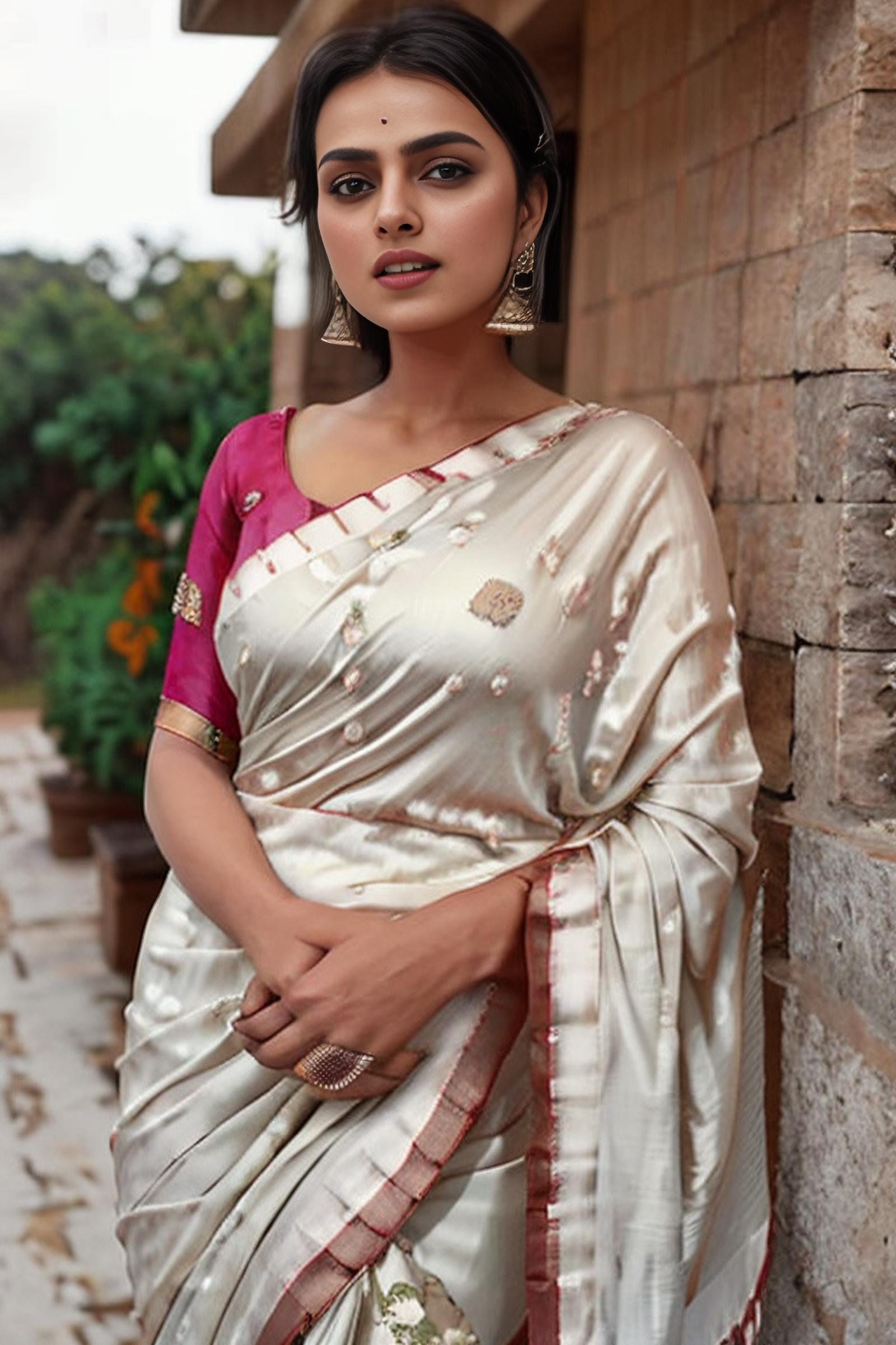 Shraddha Srinath - Indian Actress (SD 1.5) image by Desi_Cafe
