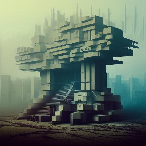 Brutalism image by Atreides_Blade