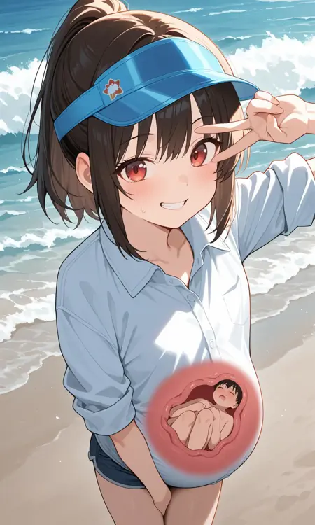 unbirth lora with internal view support