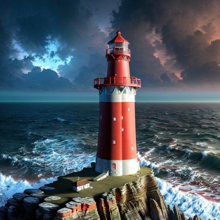LighthouseConcept v1.0