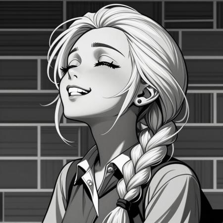 Katya Smirnova - Tiny Bunny(ZIT) V1