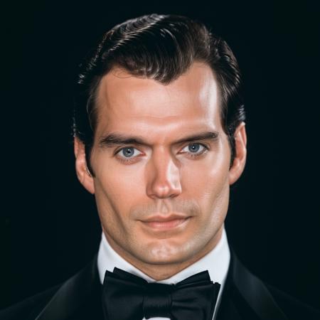 Henry Cavill vXL 1.0