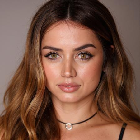 Ana de Armas (FLUX + SDXL) FLUX v5.0