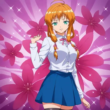 misaki (renketsu_houshiki) XL Illustrious LORA