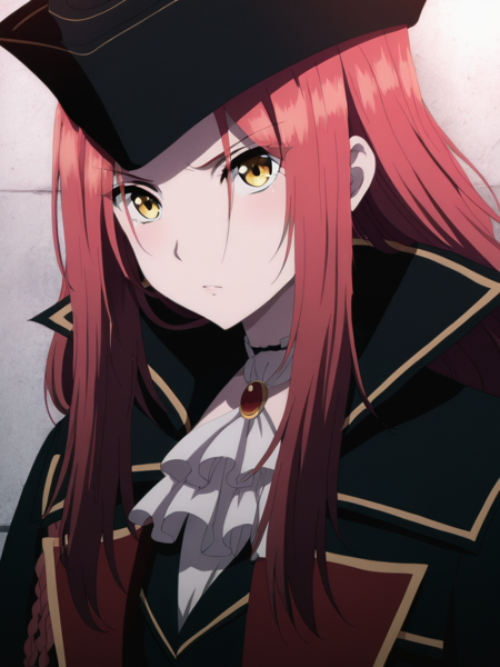 メアリー | The Eminence in Shadow hassakuillustriousv22