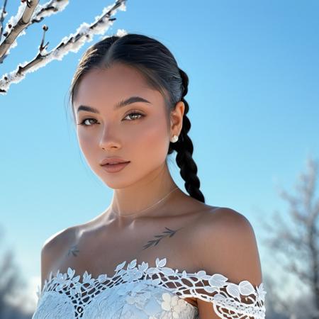 Krisi - SDXL V1