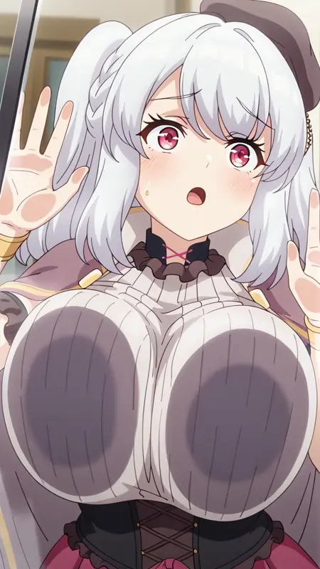 Colette -Renseijutsushi Collet no H na Shibo Shirage Monogatari (ILL)