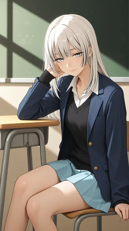 Seira Kasai - My Dress-Up Darling