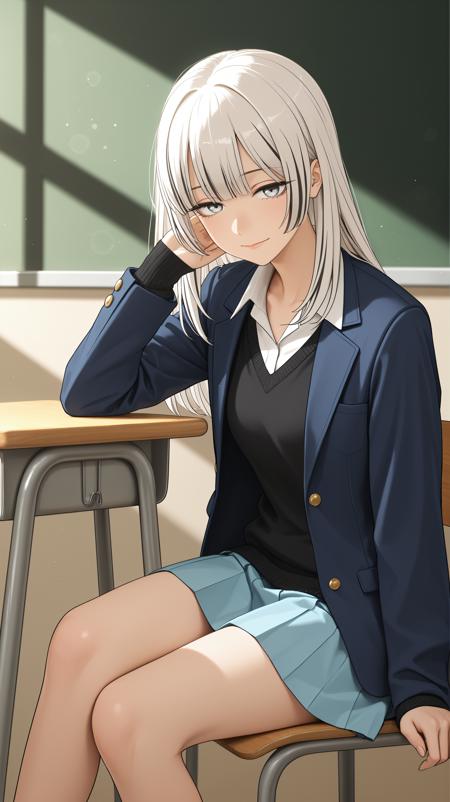 Seira Kasai - My Dress-Up Darling Seira Kasai - Illu