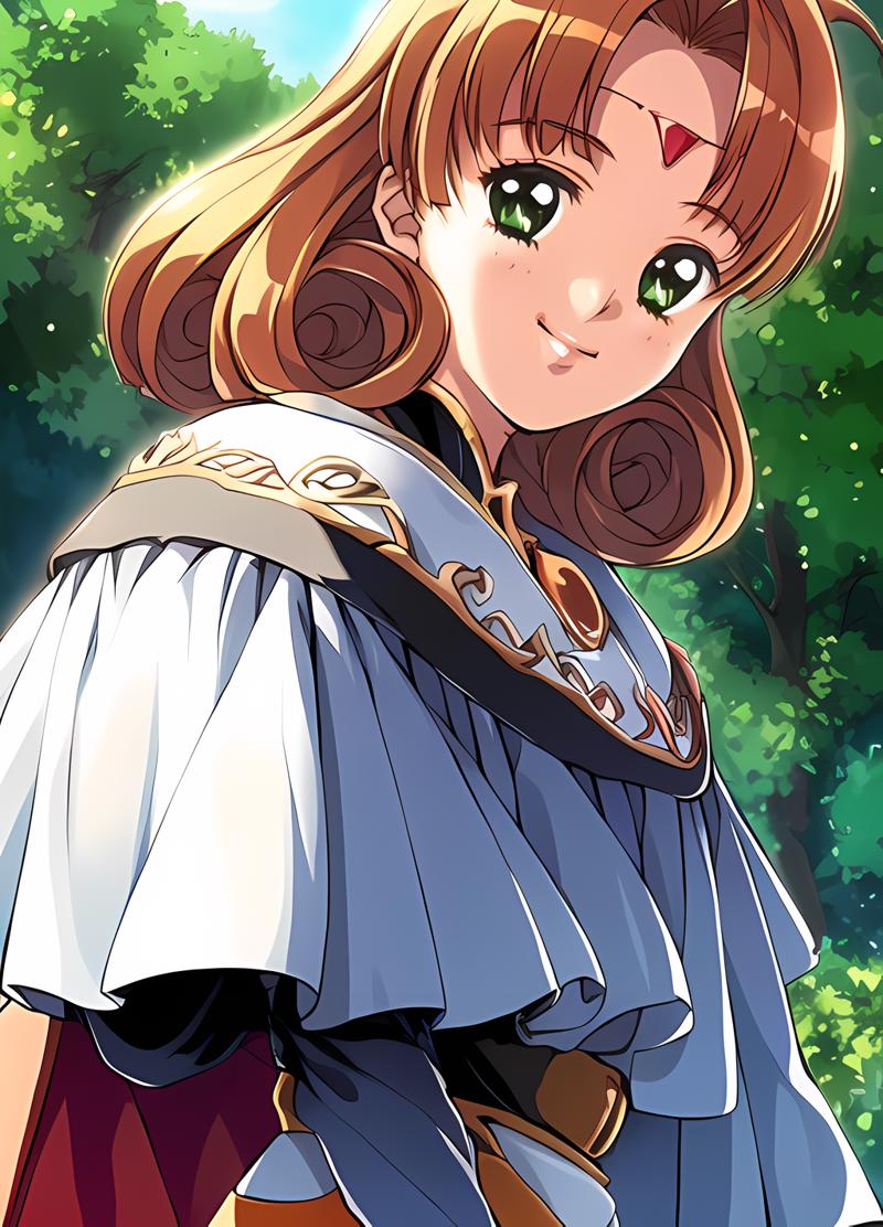 natasha/ナターシャ(ドラゴンナイト4) v1.0 Showcase Civitai