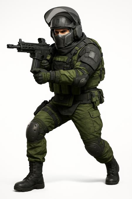 Sineva v2.0