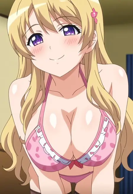 Momoka Fujiwara (Eroge! H Game...) - for Pony