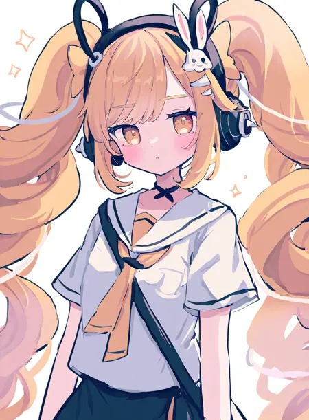 王者荣耀 安琪拉 时之祈愿