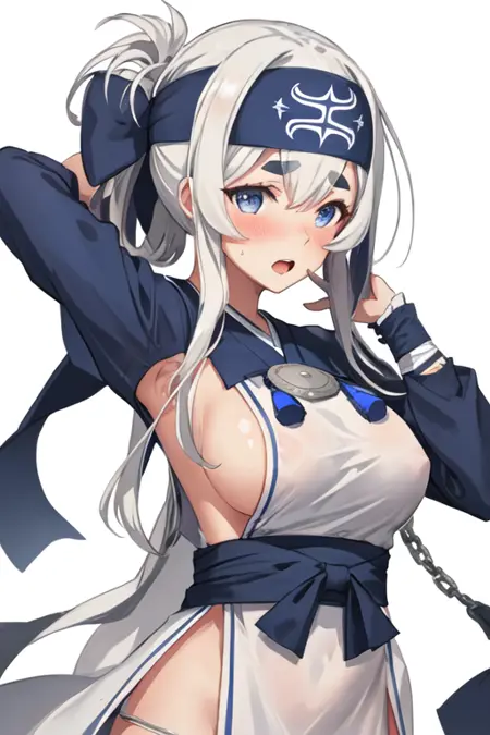 kamoi/神威 (Kantai Collection)