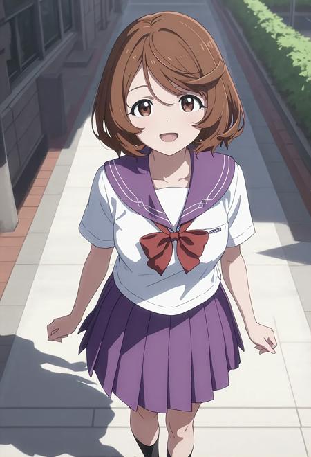 IllustriousXL - Saiga Rei 斎賀 玲 - shangri-la frontier v1.0