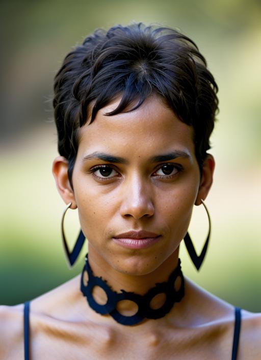 Halle Berry image by malcolmrey