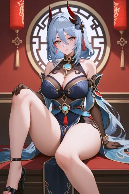 Hanya