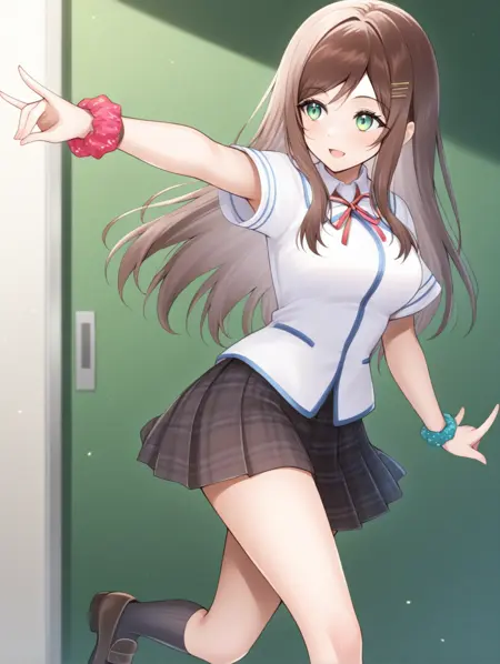 Youth Sophia 青春のソフィア | STAR OCEAN : Till the End of Time