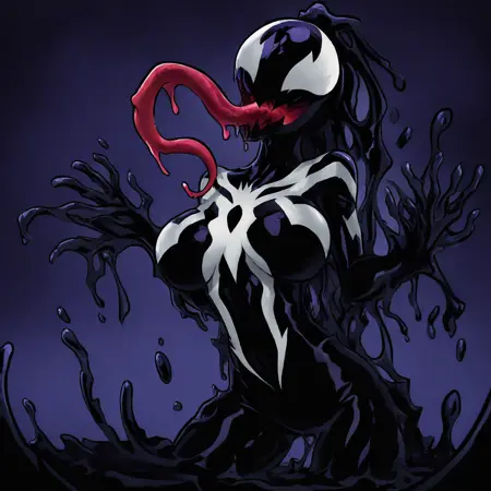 Viking's MixPix Lora