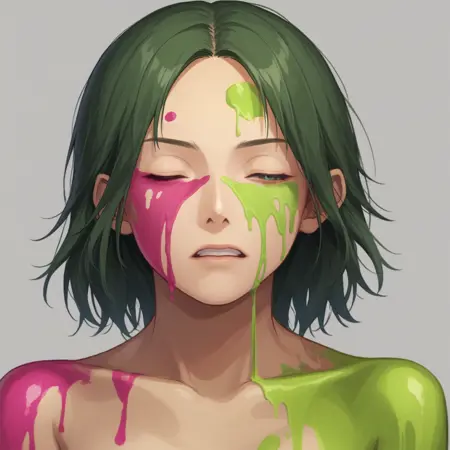Splatter