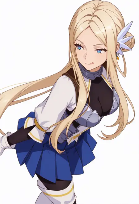 Krishna | Yami Healer | The Brilliant Healer's New Life in the Shadows