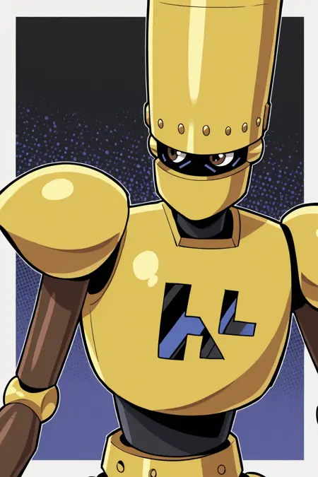 Decoe (Sonic X)