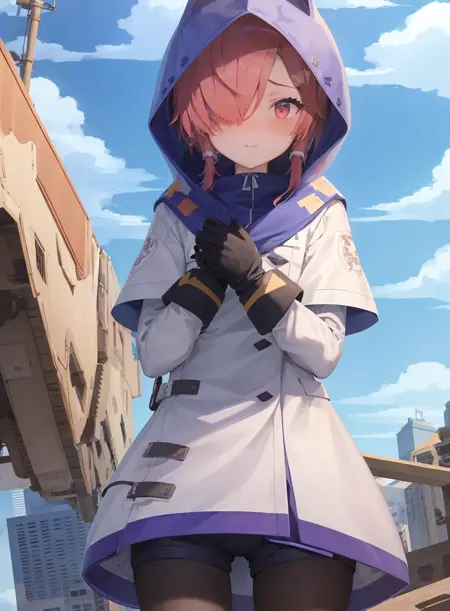 Mai | Neural Cloud