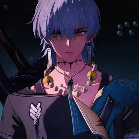 Geshu Lin (Illustrious)