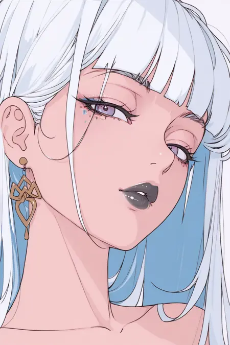 Mapp style [illustrious]