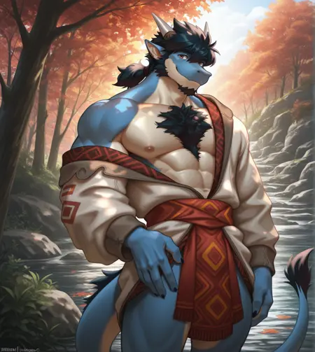 Folker - AnotherEidos Of Dragon Vein R