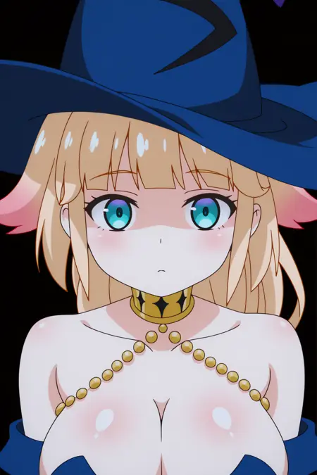 Ishuzoku Reviewers | Demia