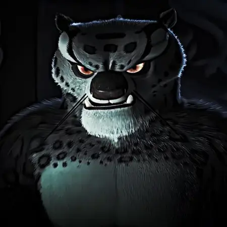 Tai_Lung's Avatar