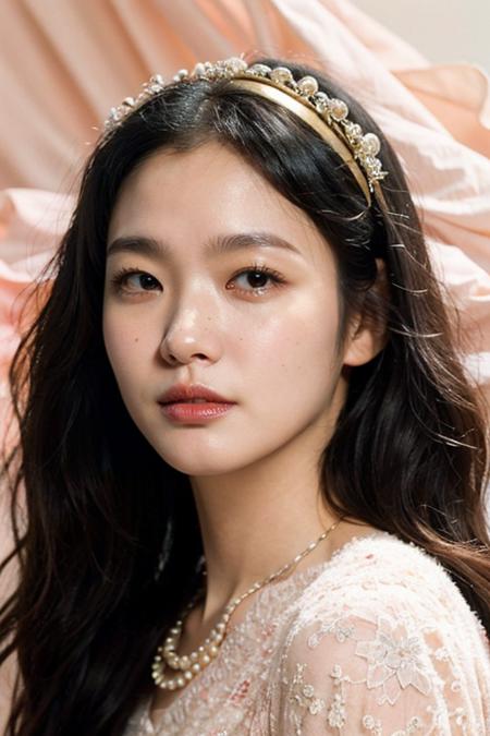 Not Actress - Kim Go-eun v1.5