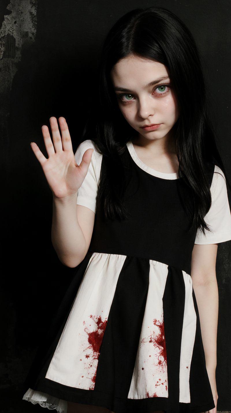 Alice from Alice: Madness Returns image by ChaserKG