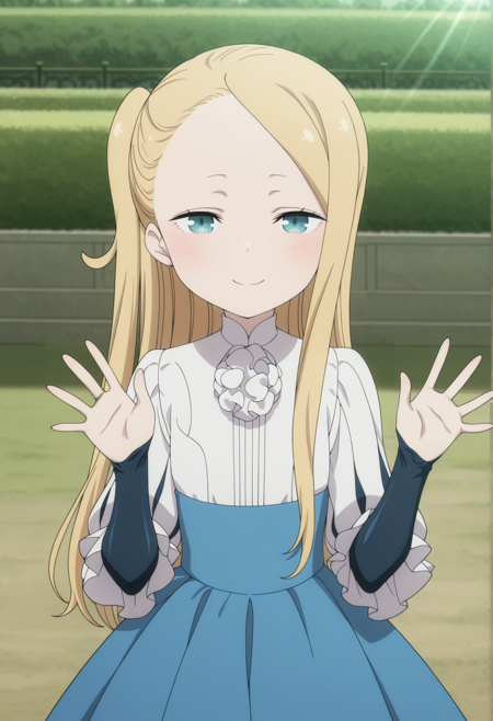 Mary (Princess Principal) V1