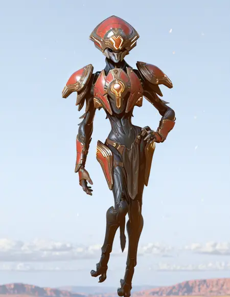 Halo: Infinite - Harbinger