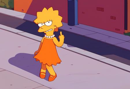 lisa_simpson