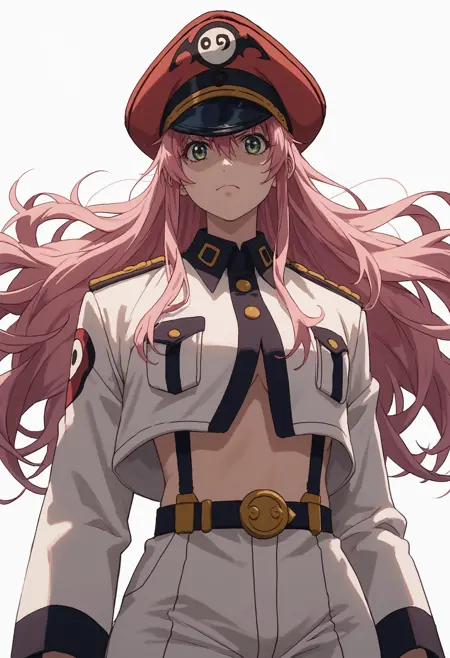 Lala Satalin Deviluke General