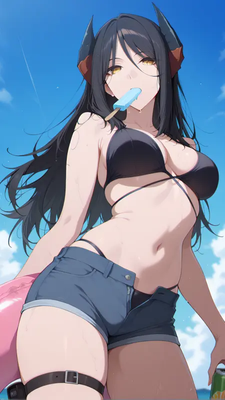 Ines(伊内丝)——Arknight(明日方舟)