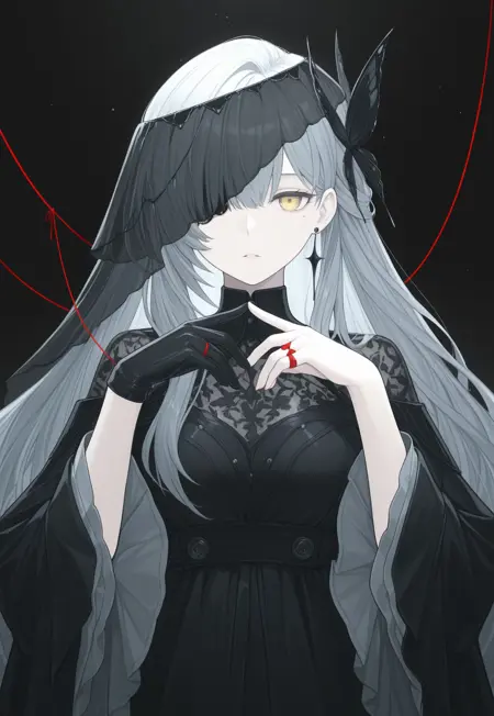 Clotho - Neural Cloud