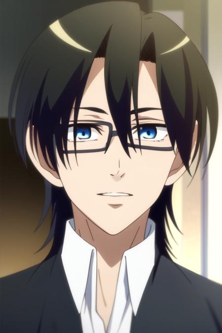 Kanade Okada / Jitsu wa Watashi wa v1.0