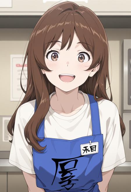 Yamada Natsuno | Catch Me at the Ballpark! | ボールパークでつかまえて! v1.0