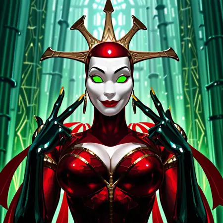 Hexadecimal - Reboot