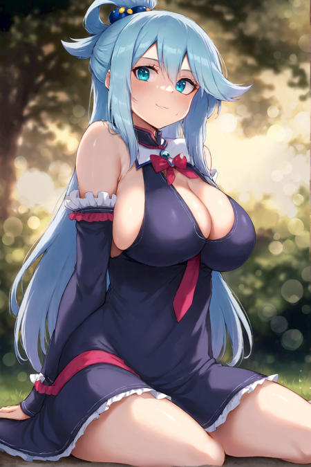 SDXL Lora hizake artstyle v1.0[Animagine]