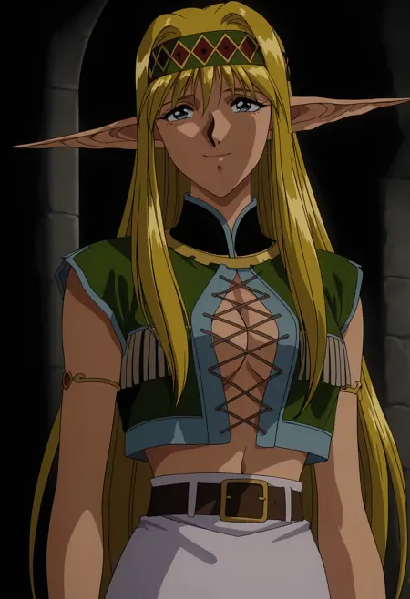 Mayfair (Dragon Knight 4) [ILLUSTRIOUS]