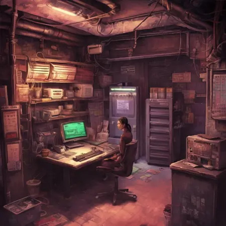Shadowrun