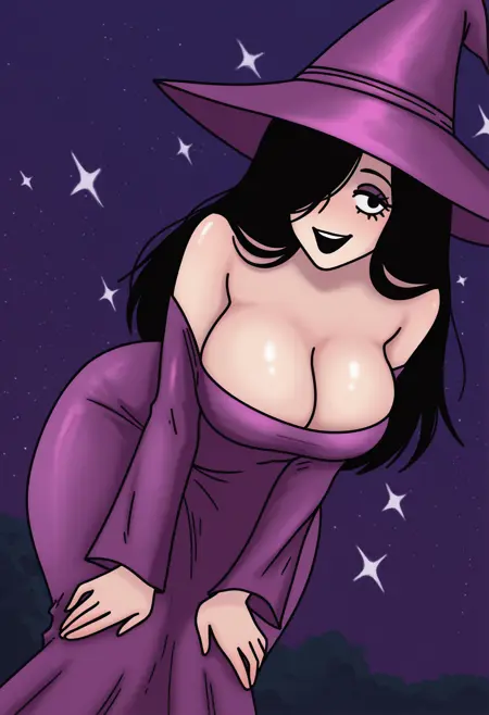 Alternative Humor (Альтернативный Юмор) Style Mimic | V-Pred