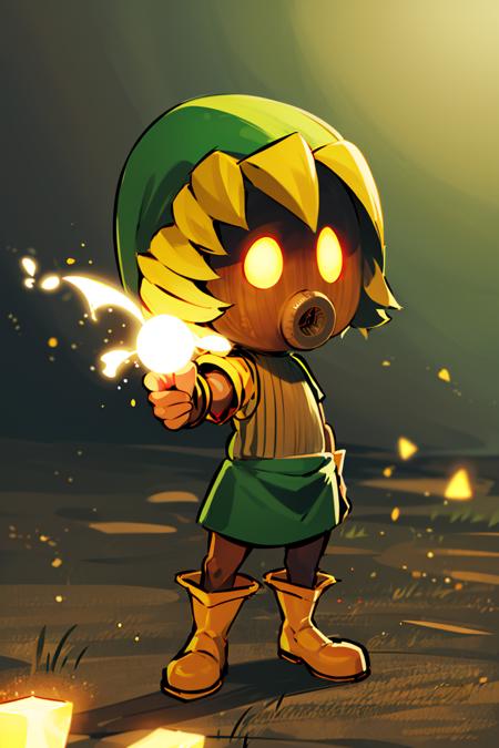 Deku Link Majora's Mask | informacionpublica.svet.gob.gt