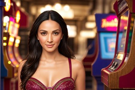 Kiara Advani v1.0