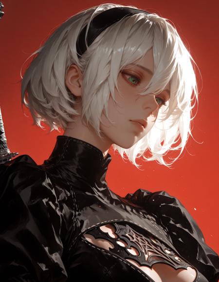 Ovelia's Avatar